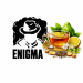 Табак Enigma Mr’s Hudson (Чай с бергамотом) 100 г 